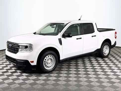 Used 2023 Ford Maverick XL w/ Equipment Group 100A Standard AWD/4WD image 4