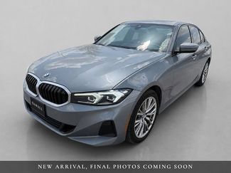 Used 2023 BMW 330i Sedan w/ Premium Package RWD video 1
