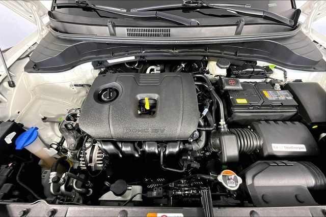 Used 2025 Kia Soul EX FWD image 10