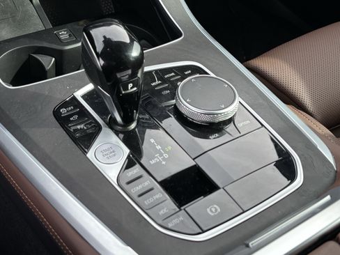 Used 2023 BMW X5 xDrive40i image 26