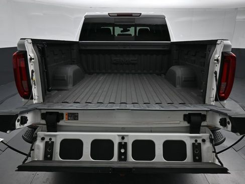 Used 2019 GMC Sierra 1500 SLT w/ SLT Premium Plus Package image 50