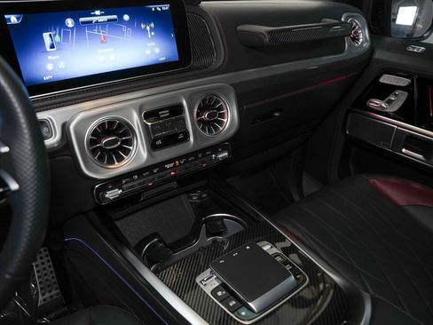 Used 2025 Mercedes-Benz G 63 AMG 4MATIC image 50