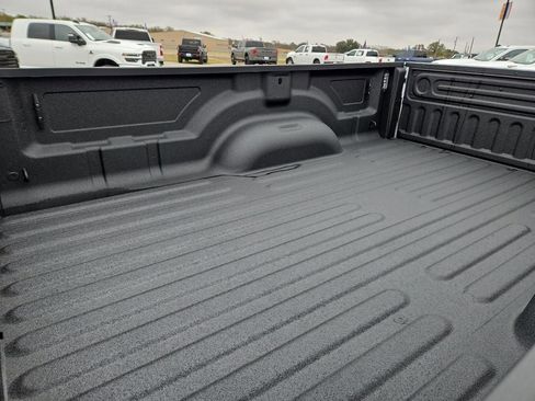 New 2026 RAM 2500 Tradesman image 16