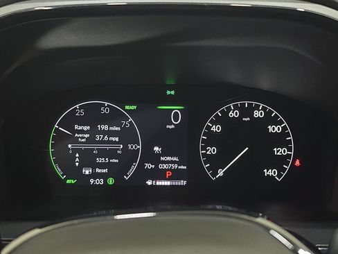 Used 2023 Honda CR-V Sport Touring image 22
