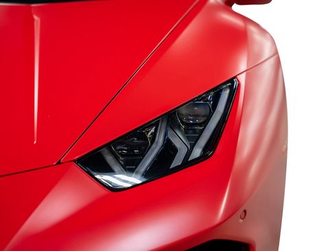 Used 2018 Lamborghini Huracan LP 580-2 image 10