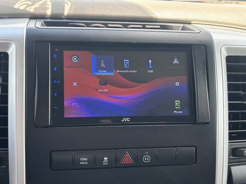 Used 2012 RAM 1500 Big Horn AWD/4WD image 12