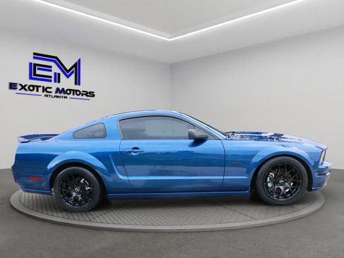 Used 2006 Ford Mustang GT image 6