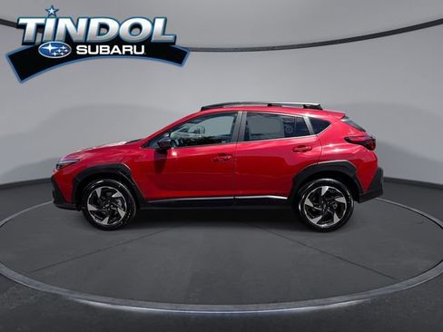 New 2026 Subaru Crosstrek 2.5i Limited AWD/4WD image 5