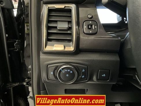 Used 2019 Ford Ranger Lariat w/ Equipment Group 501A Mid image 21