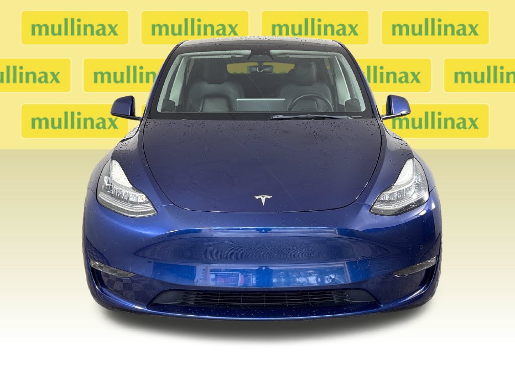 Used 2023 Tesla Model Y Long Range AWD/4WD image 15