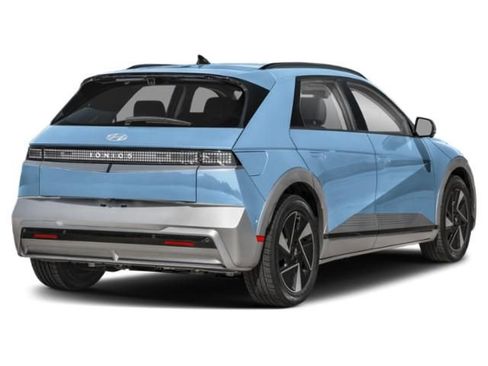 New 2026 Hyundai Ioniq 5 Limited AWD/4WD image 3