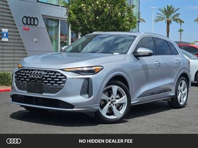Used 2025 Audi Q5 Prestige