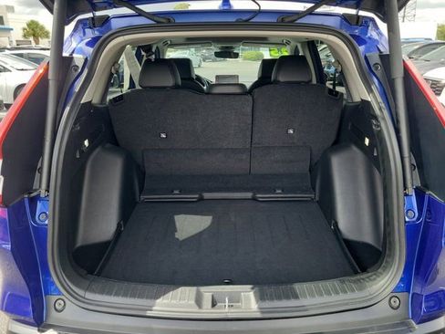 Used 2025 Honda CR-V EX-L image 11