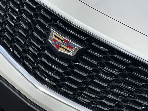 Certified 2023 Cadillac XT4 Premium Luxury w/ Technology Package AWD/4WD image 37