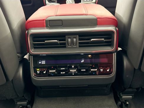Used 2023 Lexus LX 600 F Sport image 34