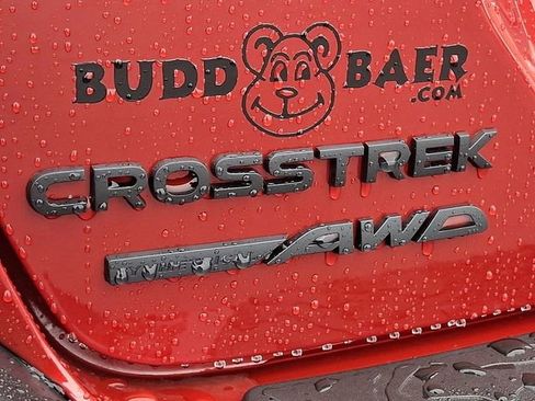 New 2026 Subaru Crosstrek 2.5i Wilderness image 24