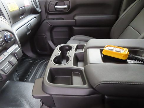 New 2025 Chevrolet Silverado 3500 W/T w/ WT Convenience Package AWD/4WD image 8