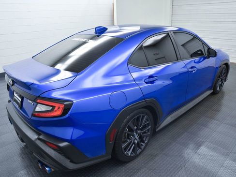 Used 2022 Subaru WRX Premium image 7