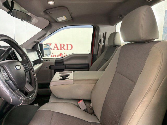 Used 2016 Ford F150 XL w/ Equipment Group 101A Mid RWD image 21