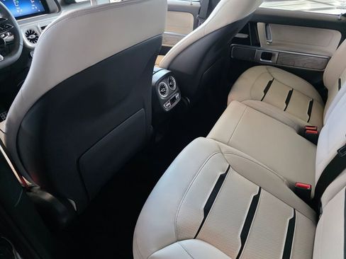 New 2026 Mercedes-Benz G 63 AMG 4MATIC image 13