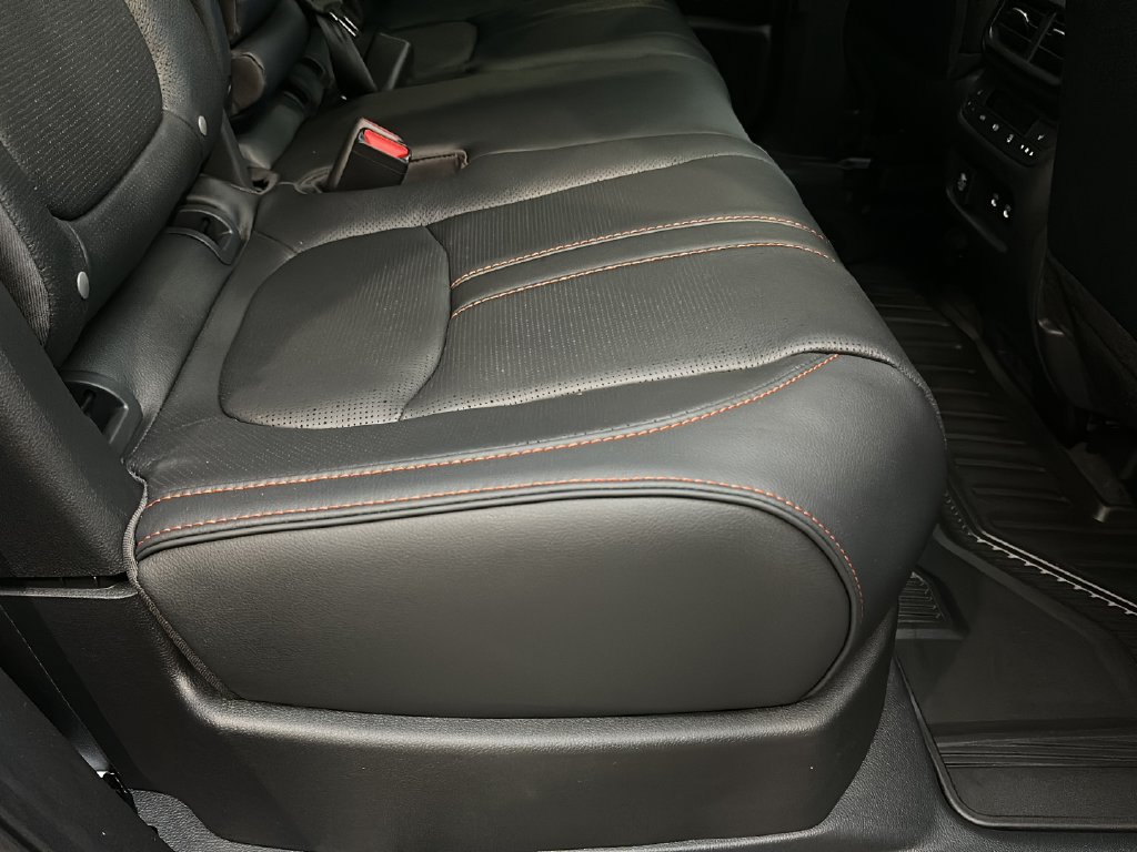 New 2026 Honda Passport TrailSport Elite image 20