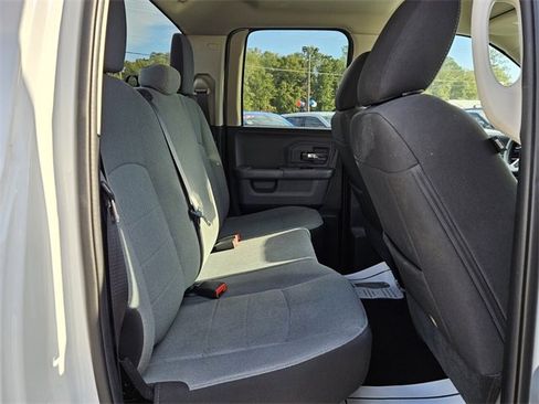 Used 2024 RAM 1500 Classic SLT image 14