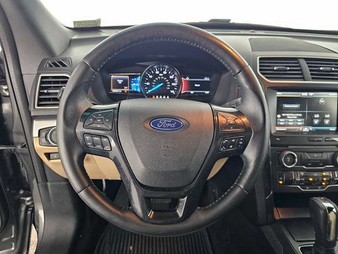 Used 2016 Ford Explorer XLT w/ Equipment Group 202A image 24