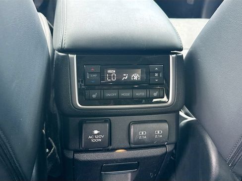 Used 2021 Subaru Ascent Touring w/ Popular Package #2A AWD/4WD image 26