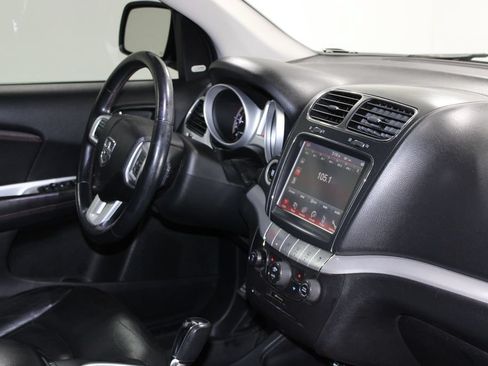 Used 2018 Dodge Journey GT FWD image 28
