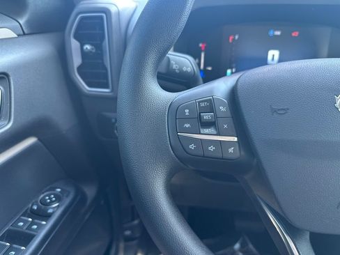 New 2026 Ford Bronco Sport Big Bend AWD/4WD image 17