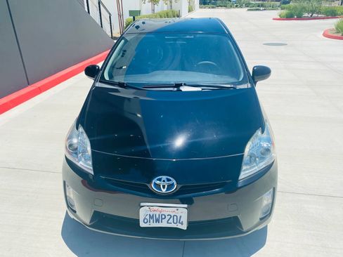 Used 2010 Toyota Prius FWD image 3