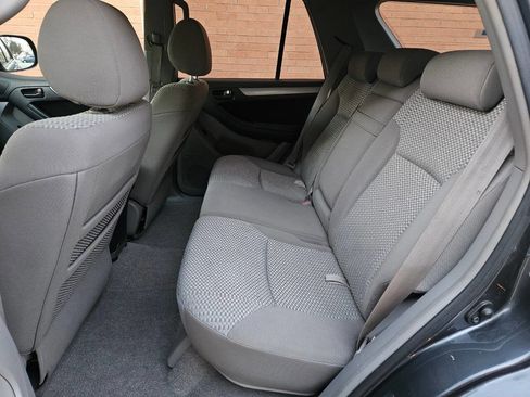 Used 2007 Toyota 4Runner Sport AWD/4WD image 13