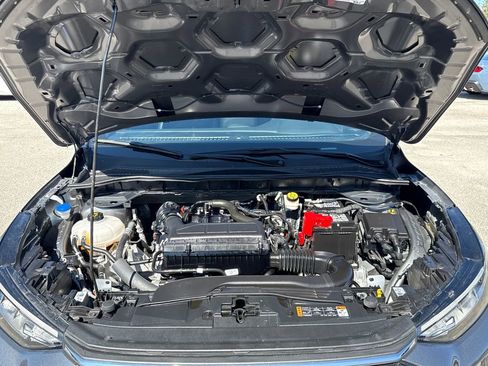 Certified 2025 Ford Escape ST-Line image 28