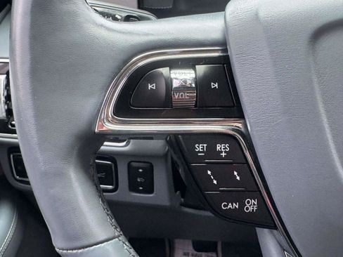 Used 2019 Lincoln Navigator L Black Label AWD/4WD image 29