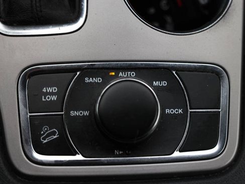 Used 2020 Jeep Grand Cherokee Limited w/ Luxury Group II AWD/4WD image 24