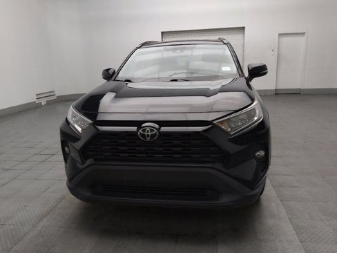 Used 2019 Toyota RAV4 XLE FWD image 15