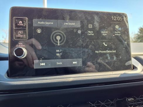 Used 2026 Honda Accord LX image 5