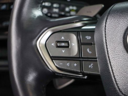 Used 2025 Lexus TX 350 AWD w/ Technology Package image 14