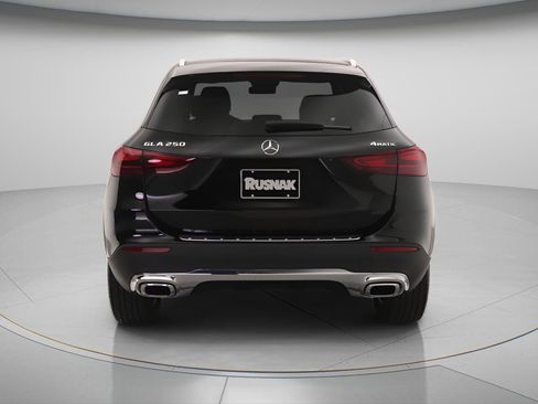 New 2026 Mercedes-Benz GLA 250 image 3