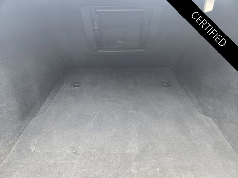 Certified 2023 Mercedes-Benz S 580 4MATIC Sedan image 31