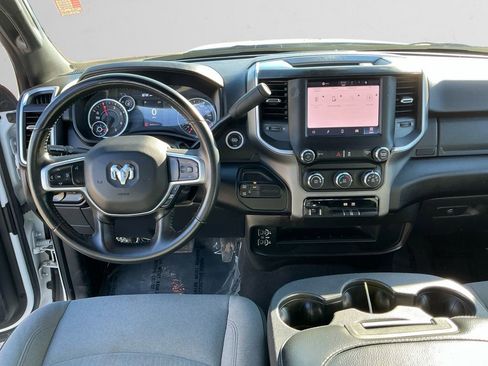 Used 2024 RAM 2500 Big Horn image 10
