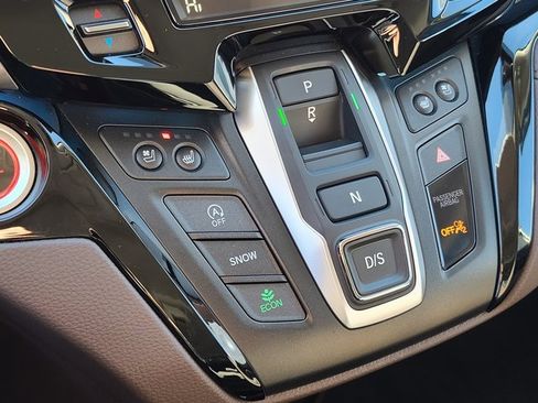 Certified 2025 Honda Odyssey Elite image 26