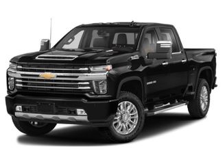 Used 2020 Chevrolet Silverado 2500 High Country w/ Z71 Off-Road Package video 1