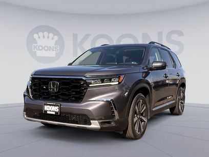 Used 2023 Honda Pilot Touring
