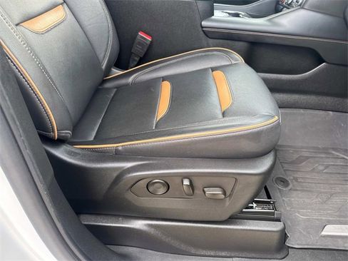 Used 2023 GMC Yukon XL AT4 w/ AT4 Premium Plus Package image 14