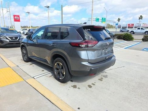 Used 2024 Nissan Rogue SV image 7