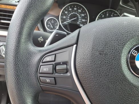 Used 2014 BMW 435i Convertible RWD image 15