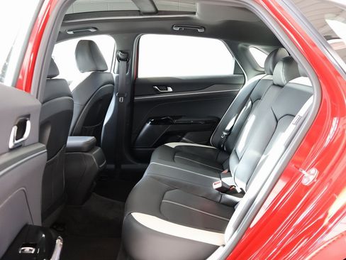 Used 2025 Kia K5 GT-Line w/ GT-Line Premium Package image 26