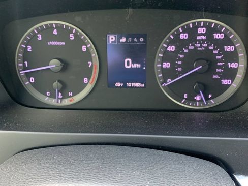 Used 2015 Hyundai Sonata Sport FWD image 15