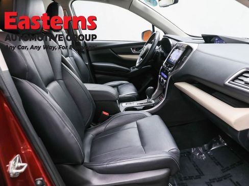 Used 2021 Subaru Ascent Limited image 26